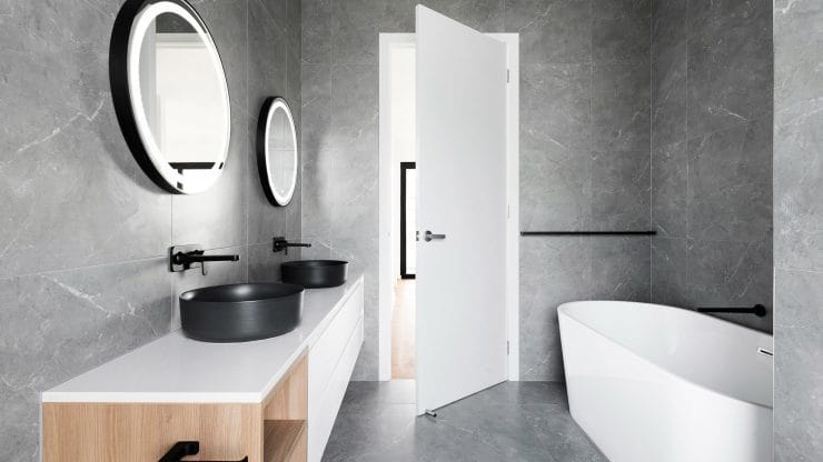 Bathroom Remodel Planning Checklist for Temecula Homeowners