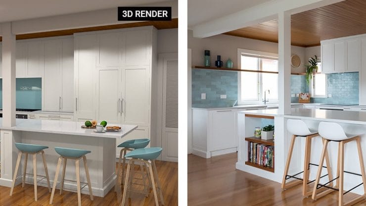 New Free Remodel Planning Tools: Calculators + Selection Planners