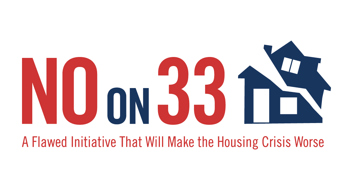 Prop 33 is A Threat to the Future of Accessory Dwelling Units in California