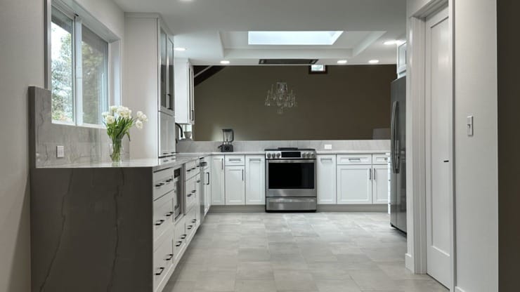 What to Decide Before Getting Kitchen Remodel Bids in Temecula